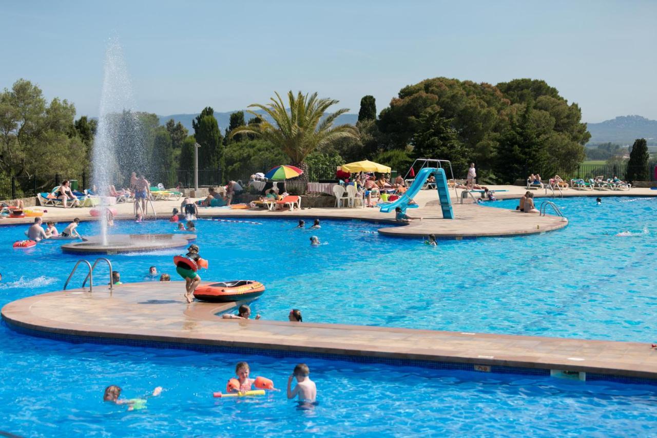 Castell Montgri - Mobile Homes By Lifestyle Holidays Parque de vacaciones *