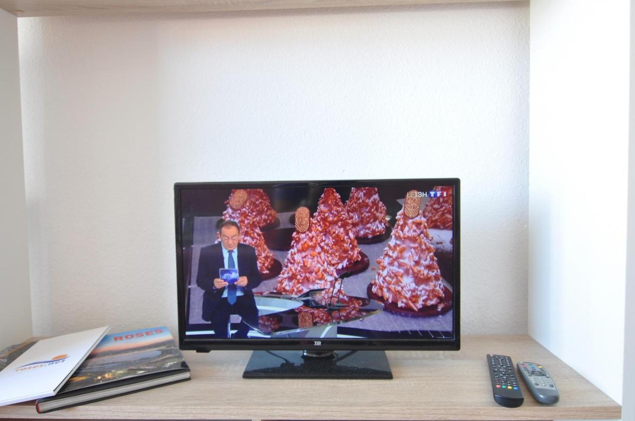 Rnet - Rhc- 1410 - Center * Rosas