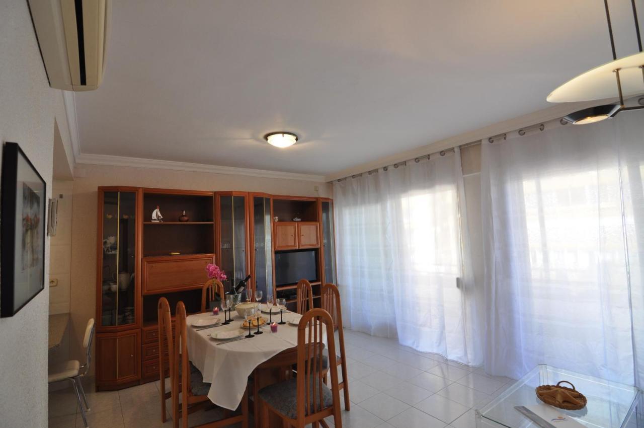 Rnet - Rhc- 2214 - Center Apartamento