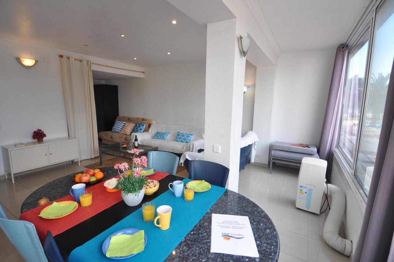 Apartment Rnet - Rhc 2101 Center