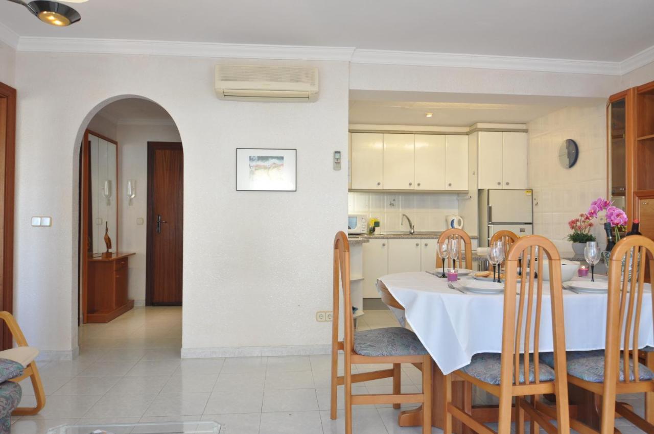 Apartamento Rnet - Rhc- 2214 - Center *