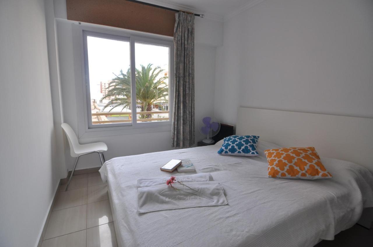 Apartment Rnet - Rhc 2101 Center