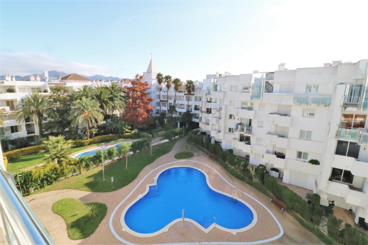 R Marine 434 Apartamento *