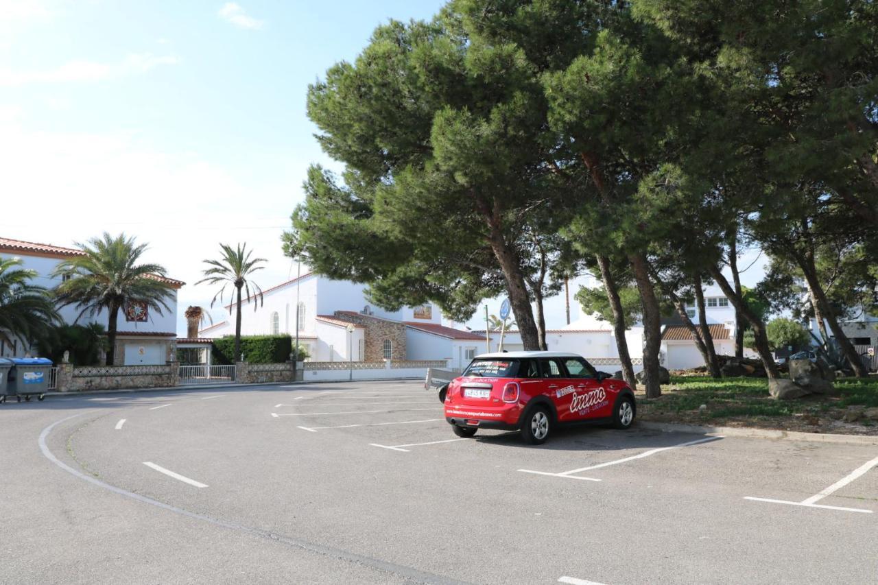 Apartamento R Marine 434 Ampuriabrava