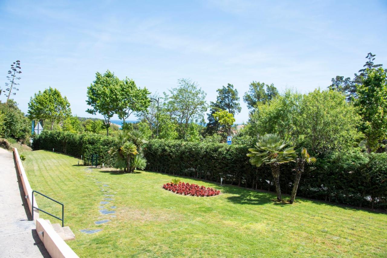 Apartment Con Vistas S'agaro