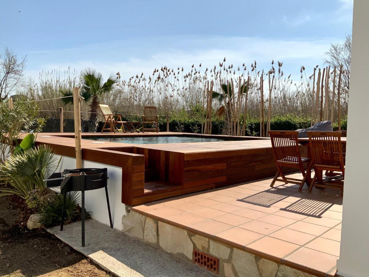 Villa Empúries *
