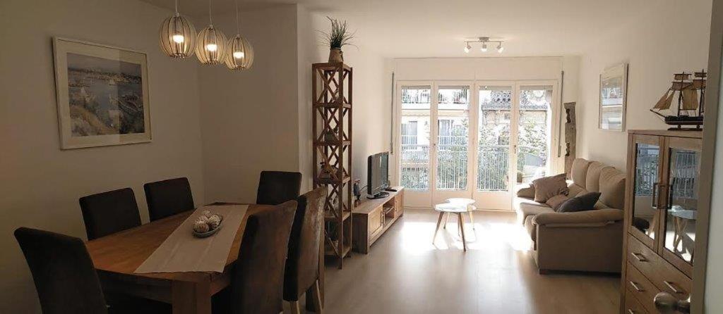 Blanes Apartamento Apartment *