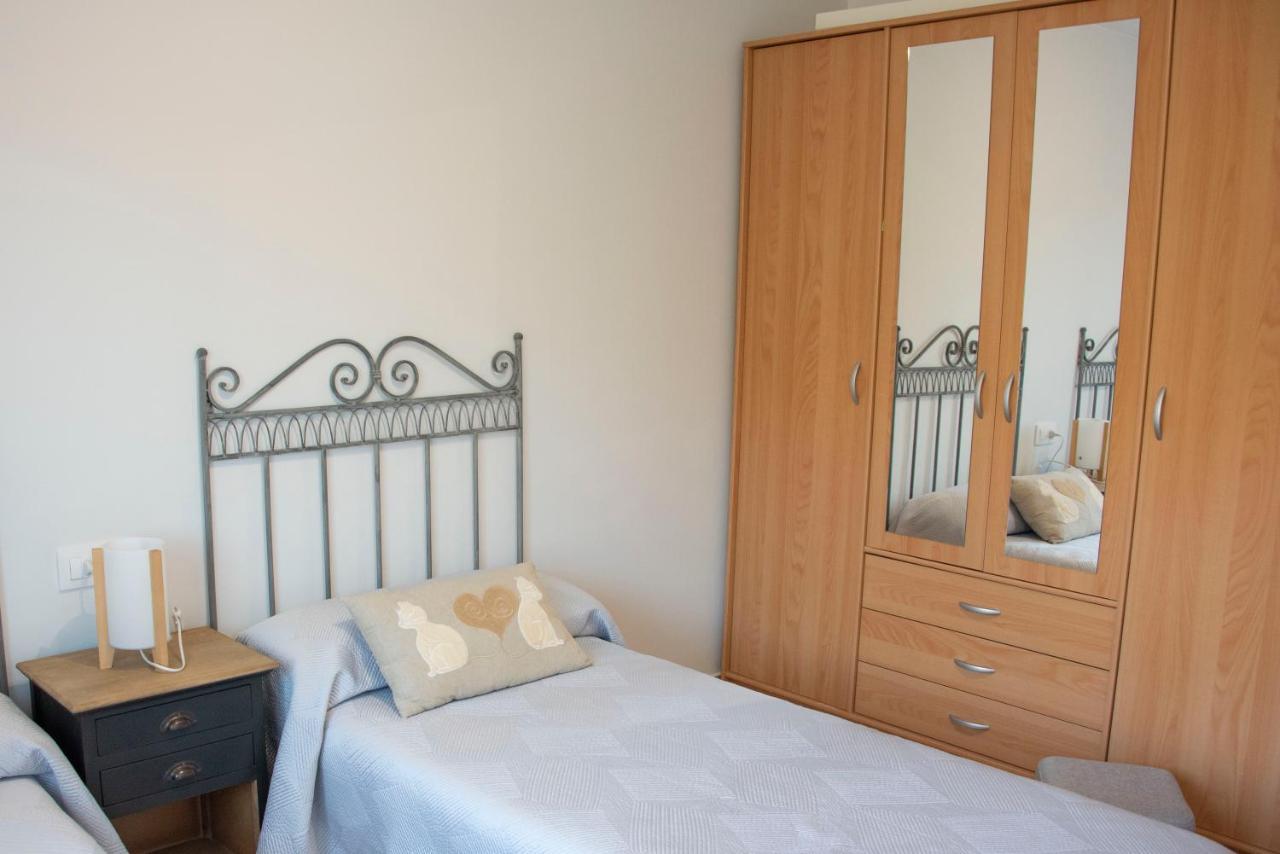 Con Vistas S'agaro Apartment Sant Feliu de Guixols