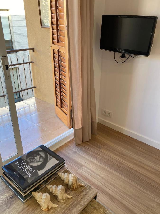 Apartamento Refugi De Mar