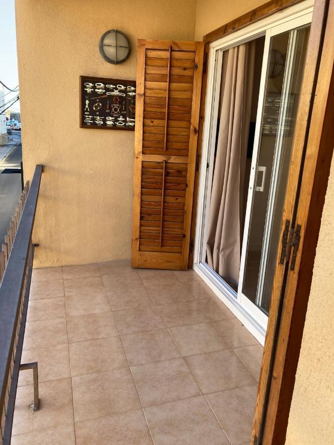 Refugi De Mar Apartamento Palamós