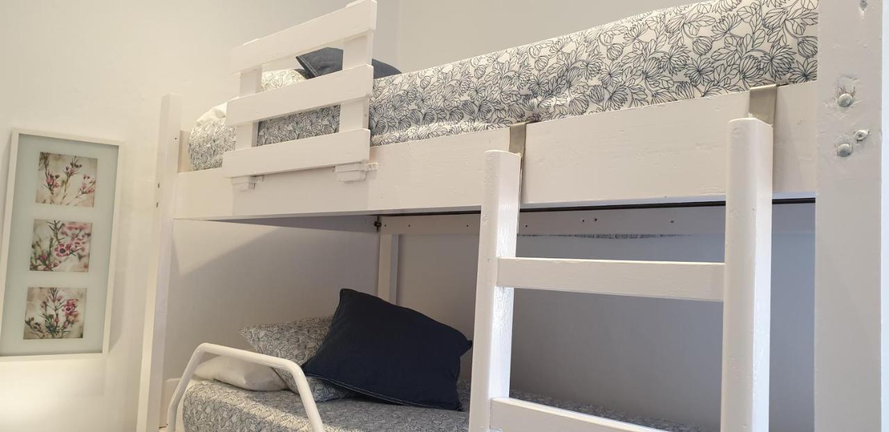 Holiday home Casa Con Jardin A 30 Metros De La Playa. Vl. Palamos