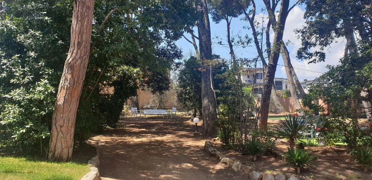 Casa Con Jardin A 30 Metros De La Playa. Vl. Palamos