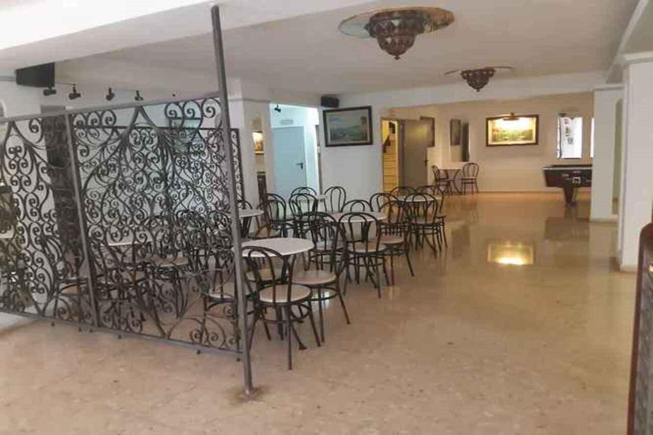 Castella Aparthotel