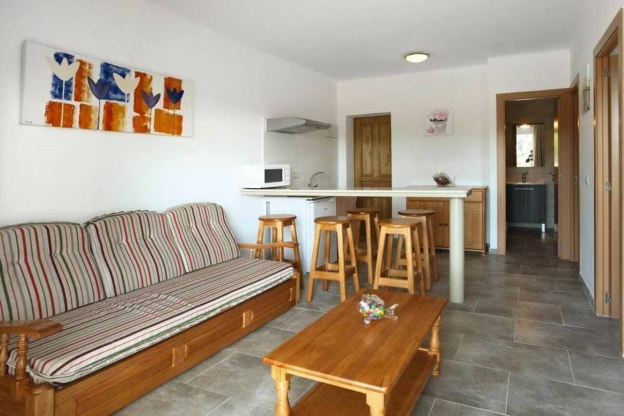 Hotel Papalus Bungalow