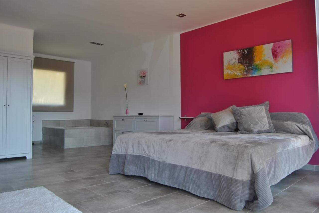 Papalus Bungalow Lloret de Mar