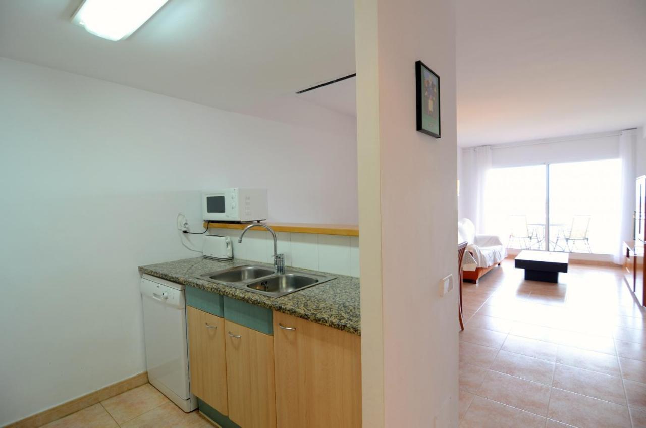 Apartment Port E 202