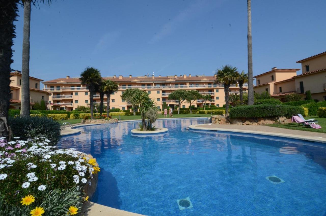 Apartment Port E 202