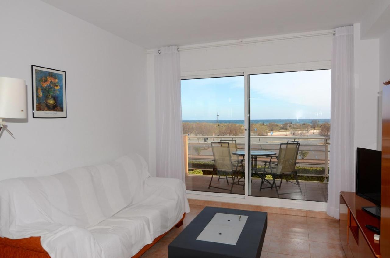 Apartment Port E 202