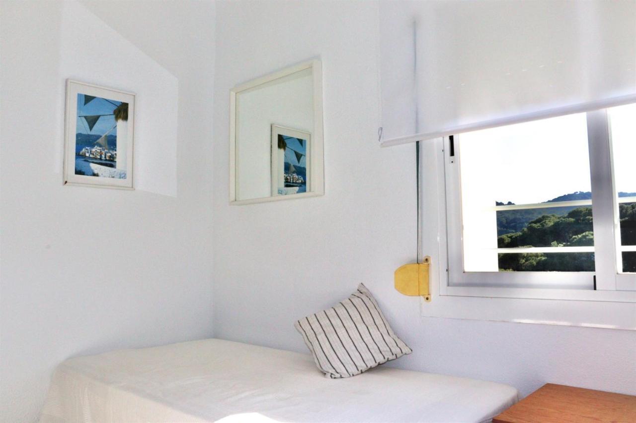 Ap Bosmar 3h Apartamento Pals