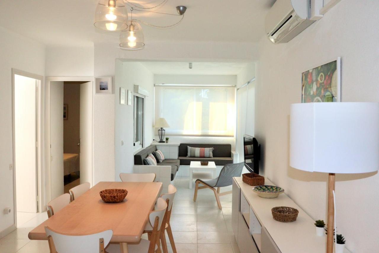 Apartamento Ap Bosmar 3h Pals