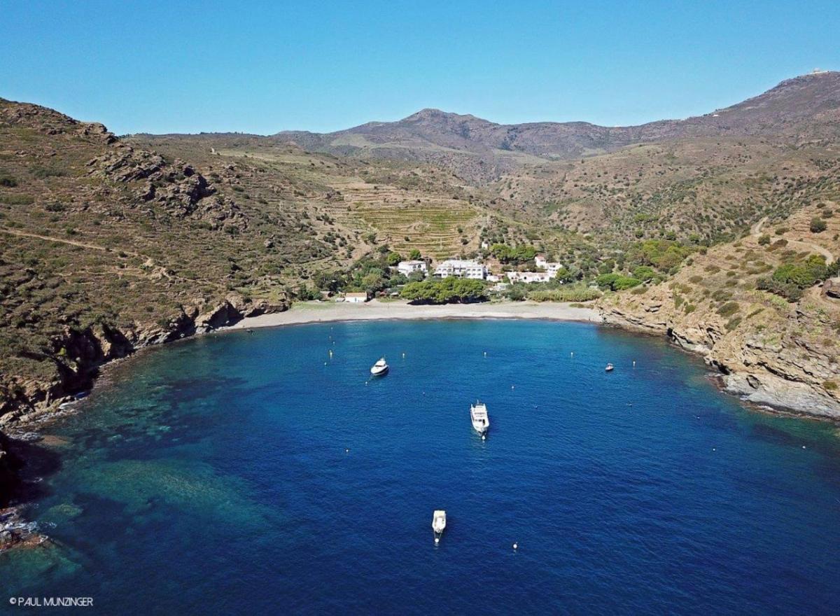 Apartamento Moderno Con Piscina Y Parking Cerca De La Playa Rosas