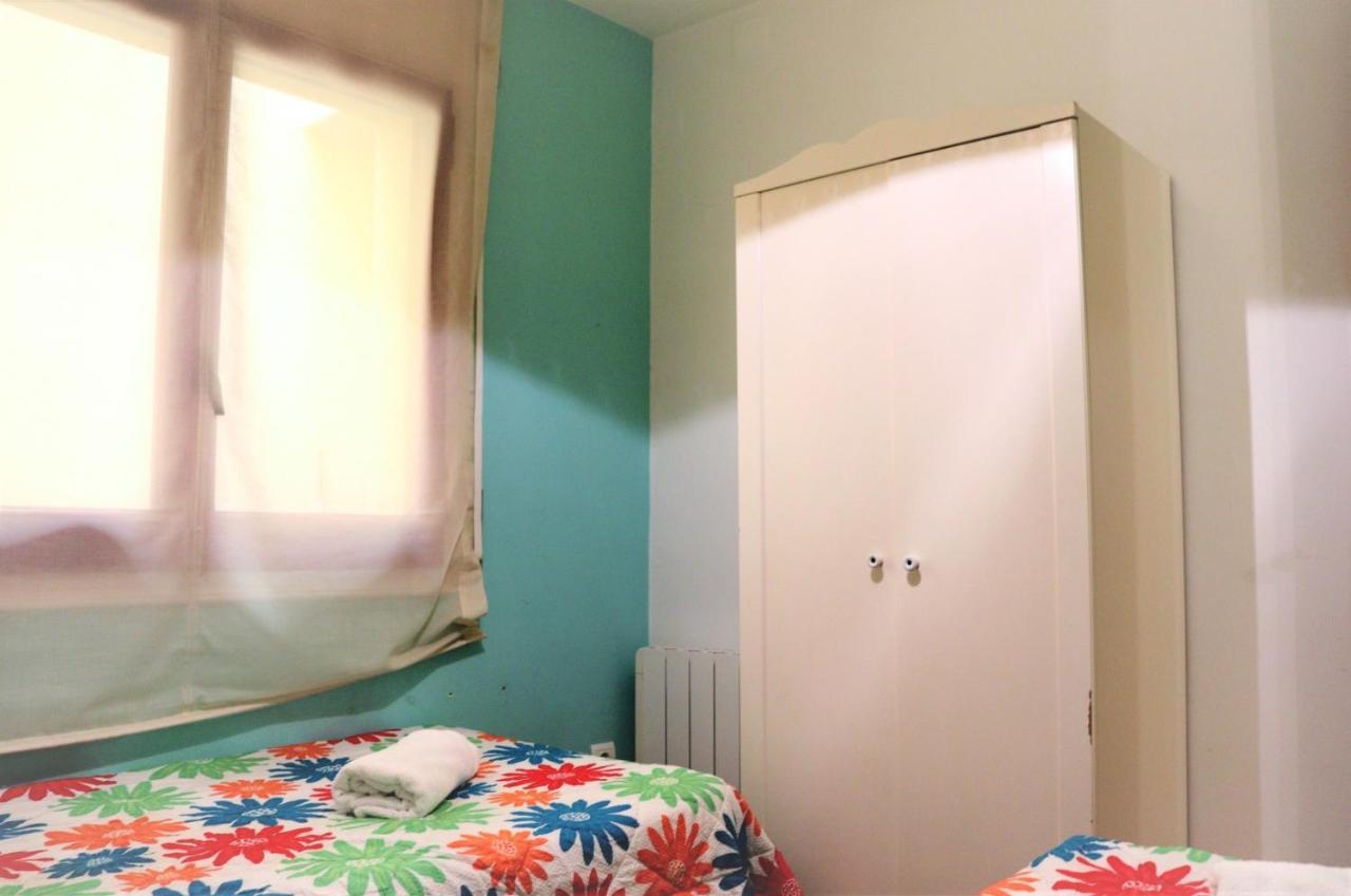Apartamento Les Dunes: Excelentes Vistas A La Playa De Pals *