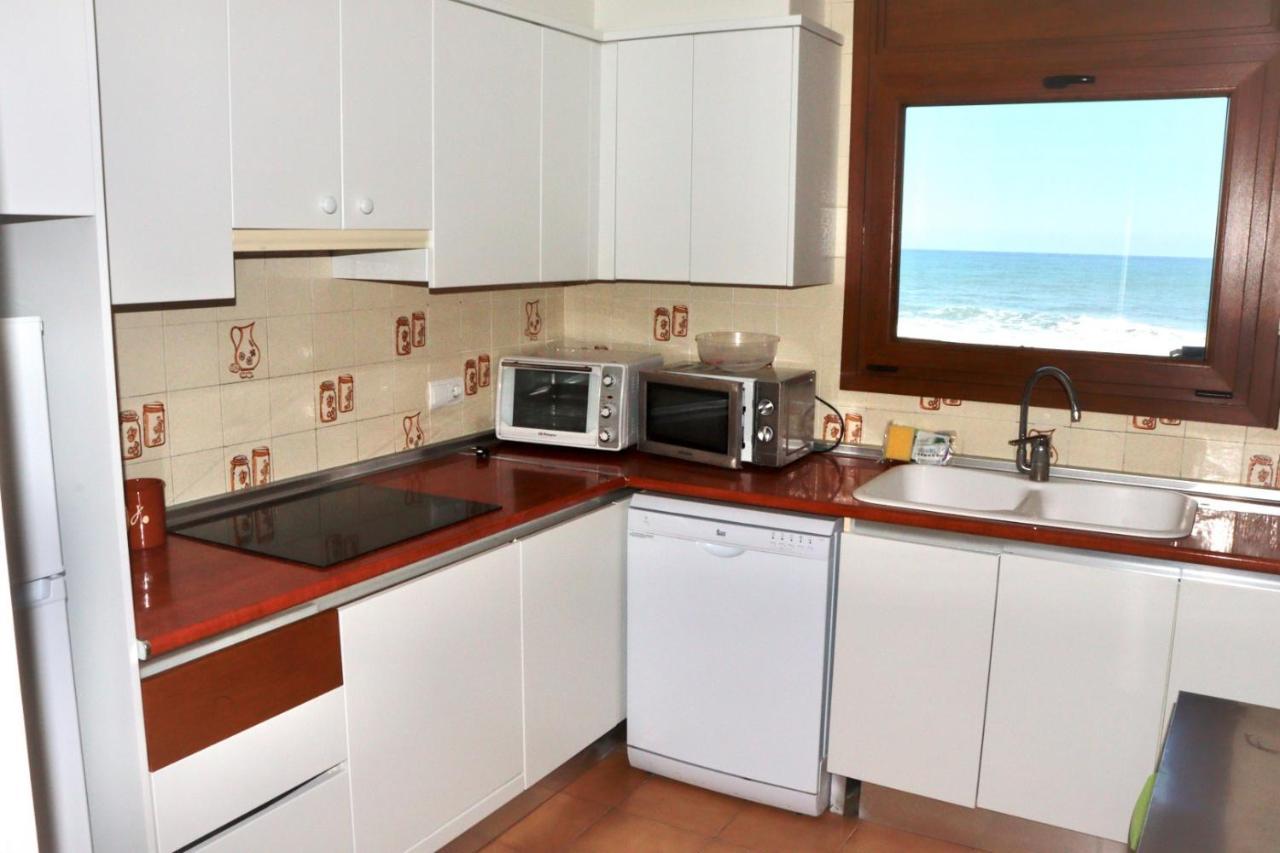 Les Dunes: Excelentes Vistas A La Playa De Pals Apartamento *