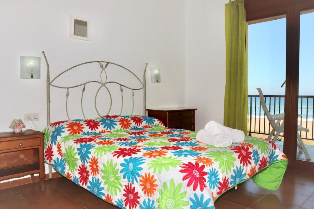 Les Dunes: Excelentes Vistas A La Playa De Pals