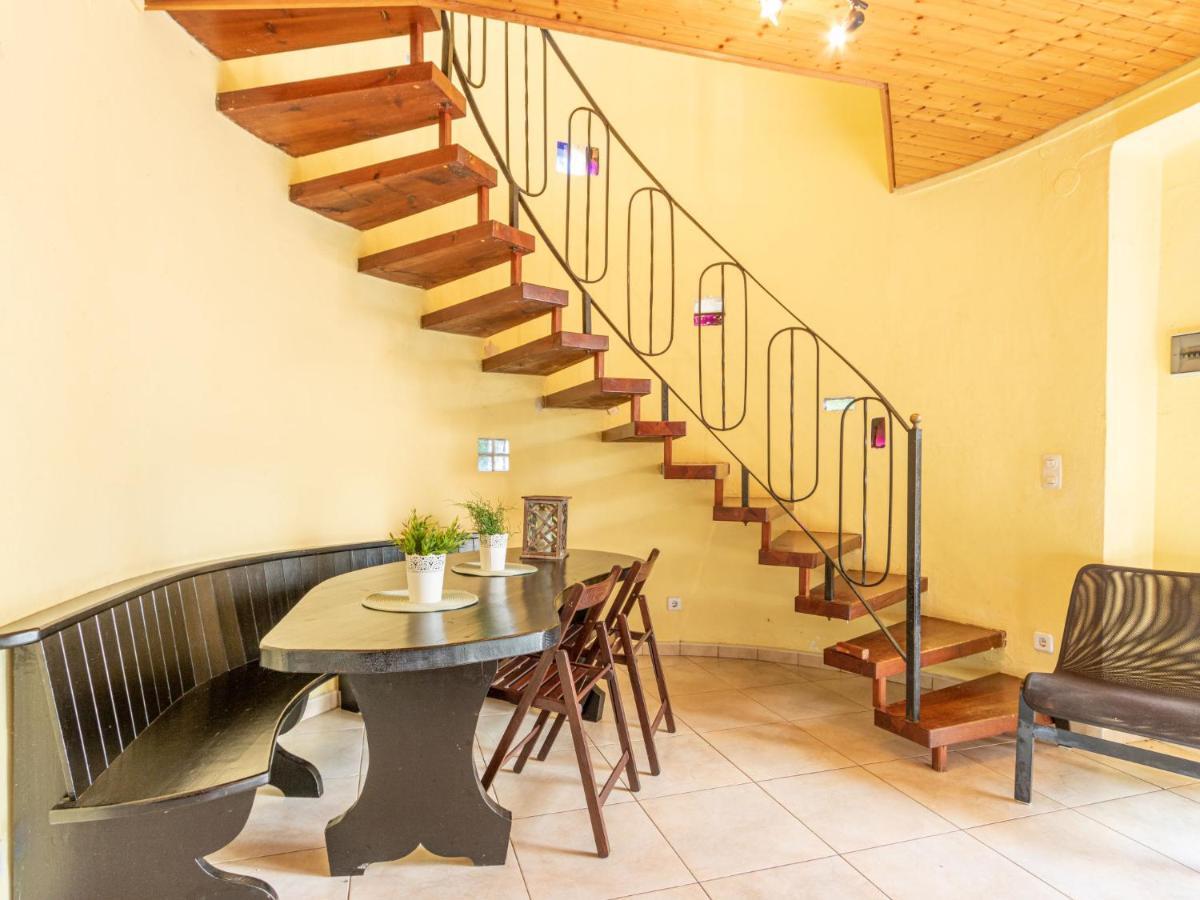 Holiday home Ushi By Interhome Empuriabrava