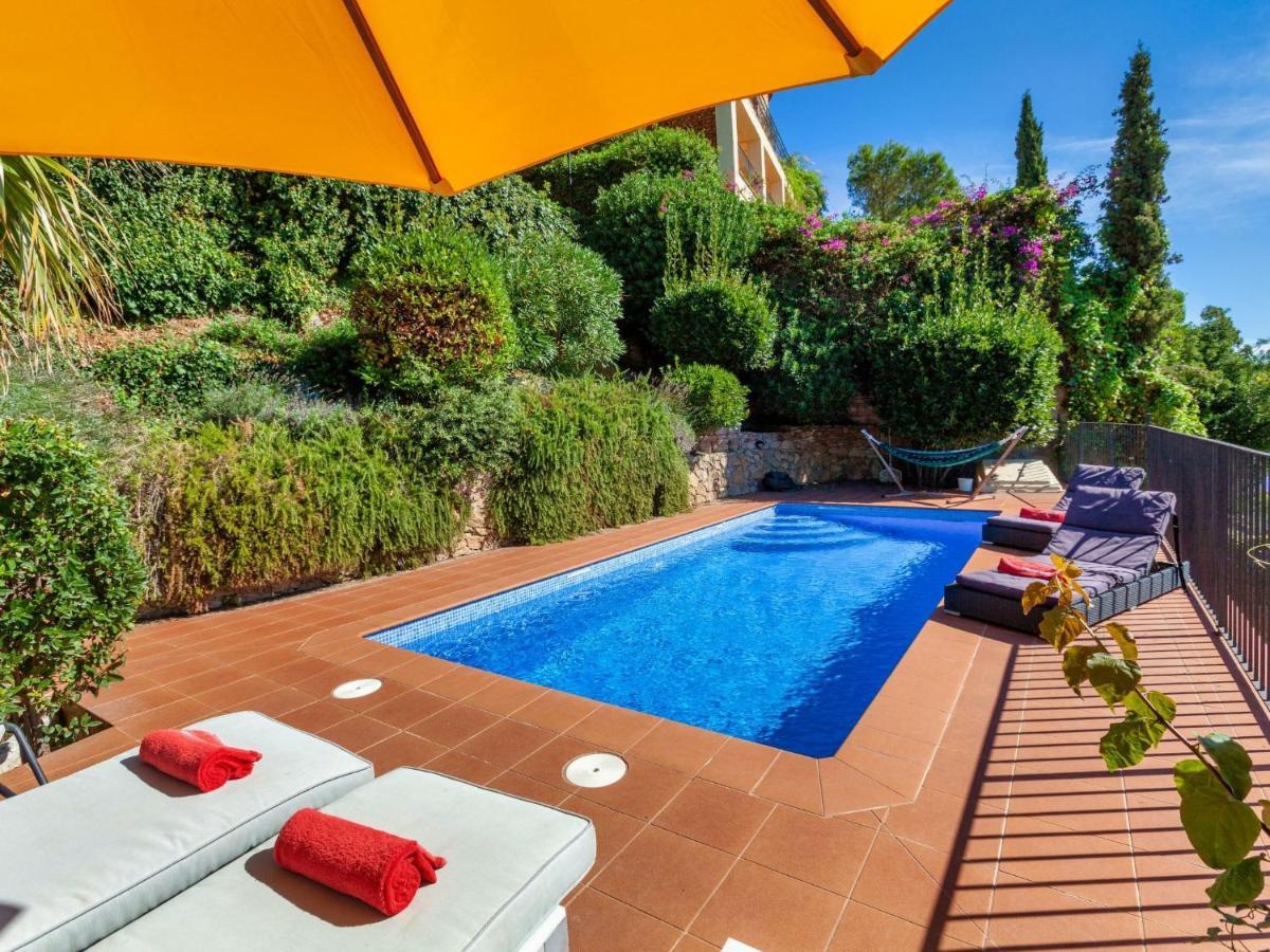 Holiday Kotare Holiday home Begur
