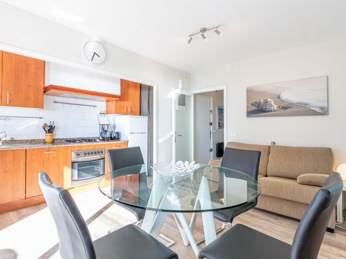 Apartamento Hort De Mar By Interhome *