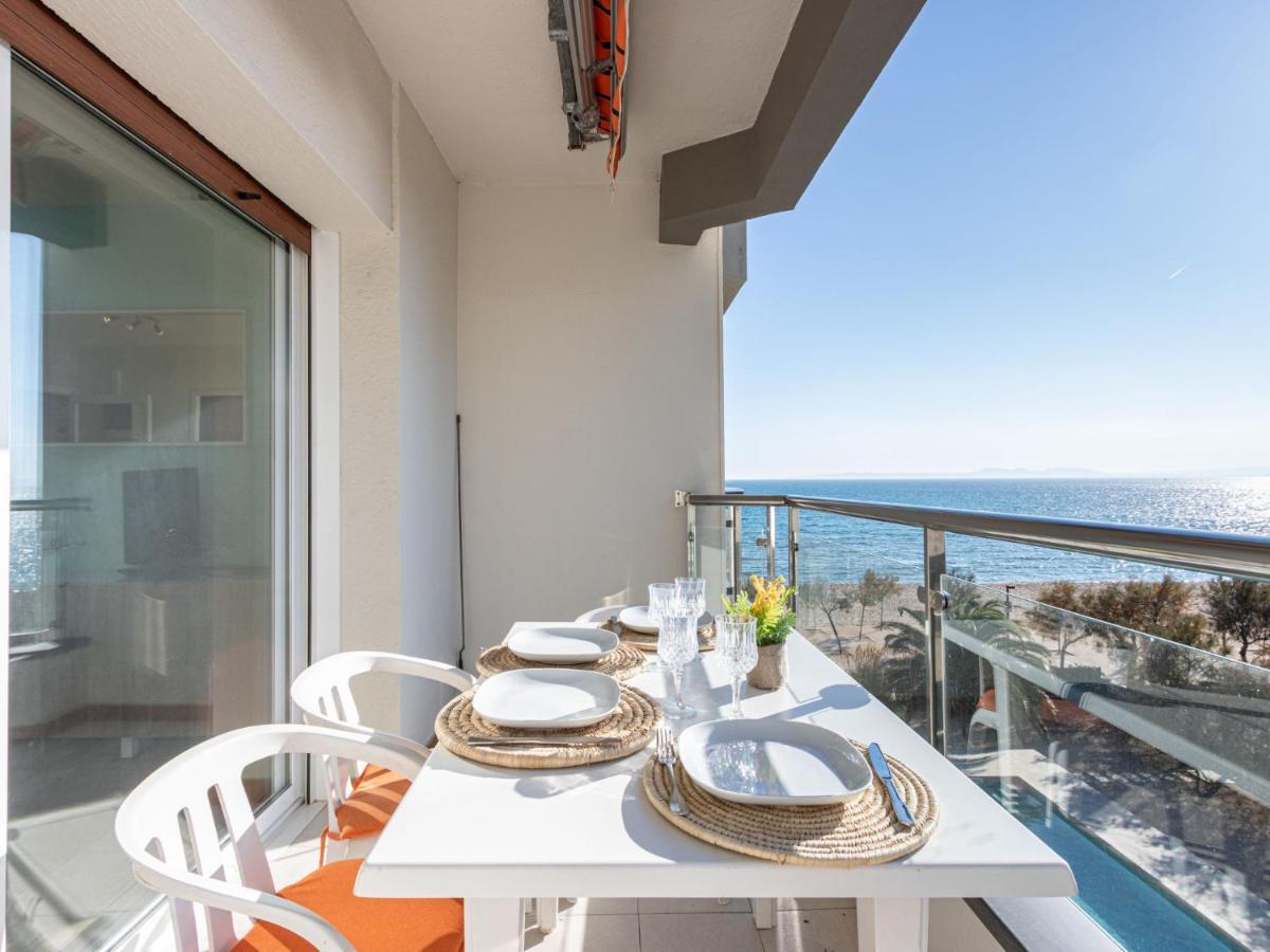 Apartamento Hort De Mar By Interhome Rosas