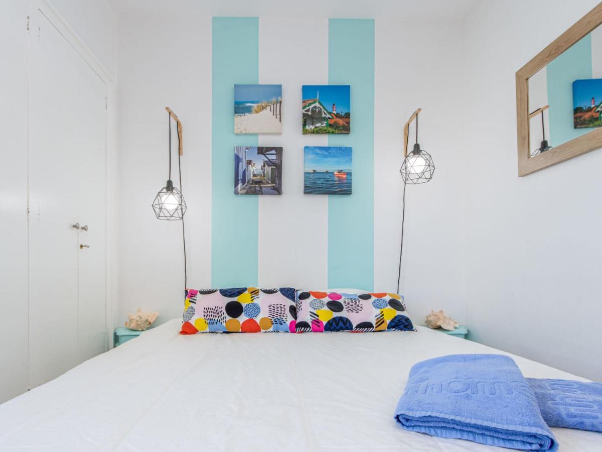Apartamento Hort De Mar By Interhome Rosas