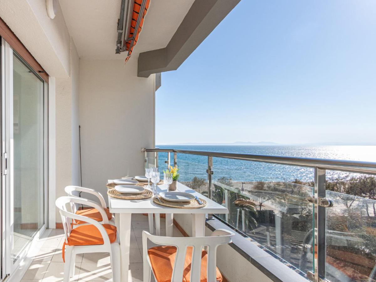 Apartamento Hort De Mar By Interhome