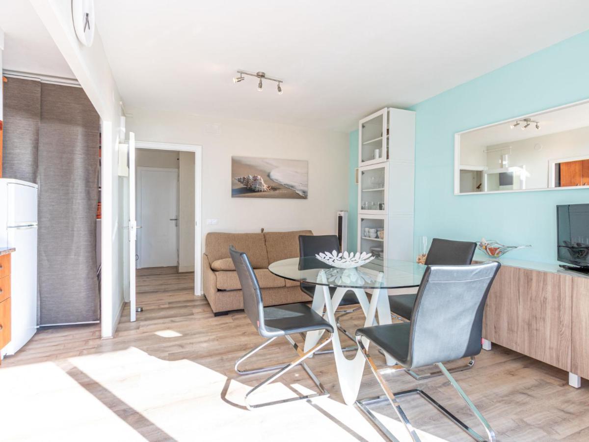 Hort De Mar By Interhome Rosas