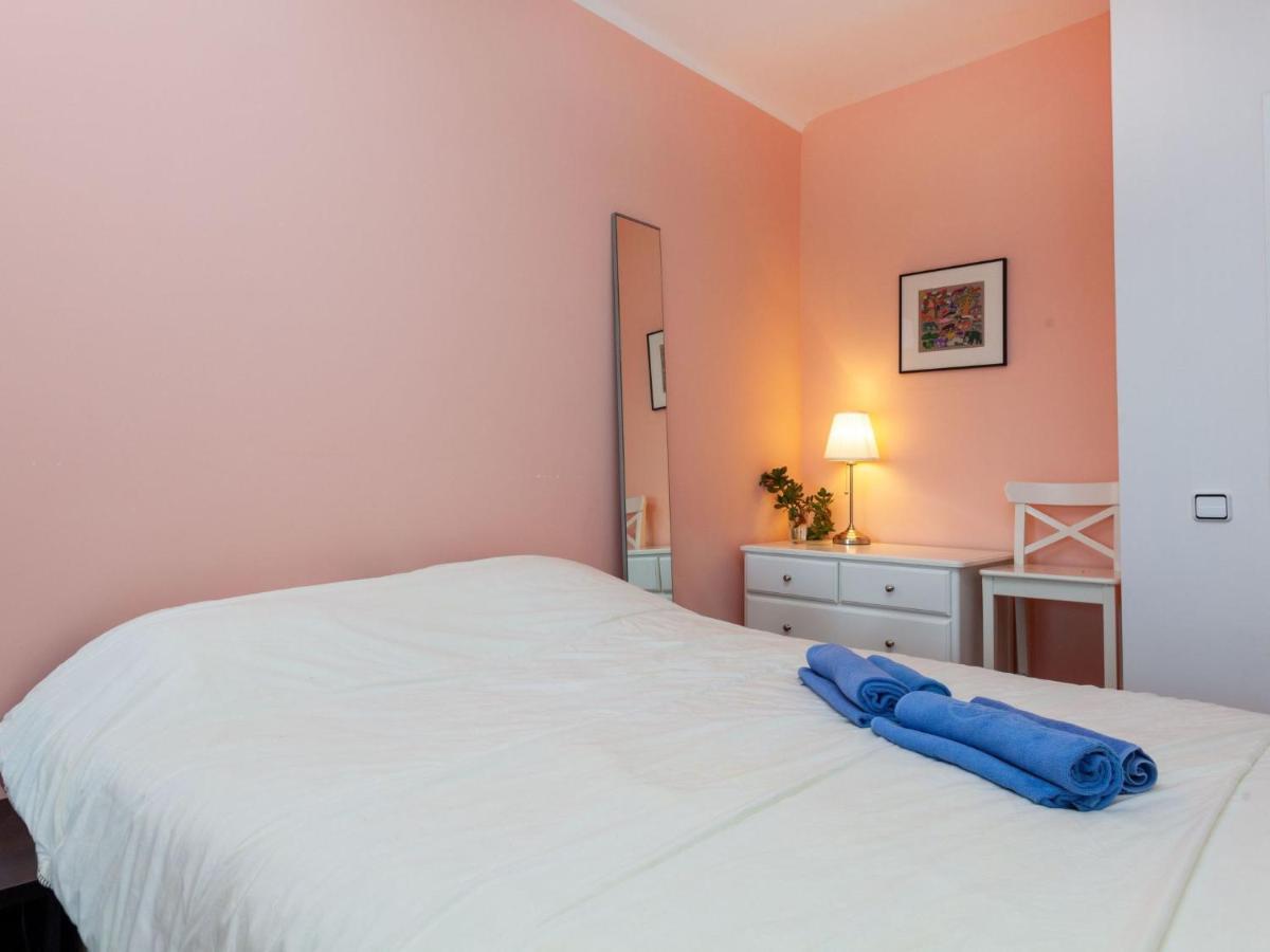 Seaview By Interhome * Tossa de Mar