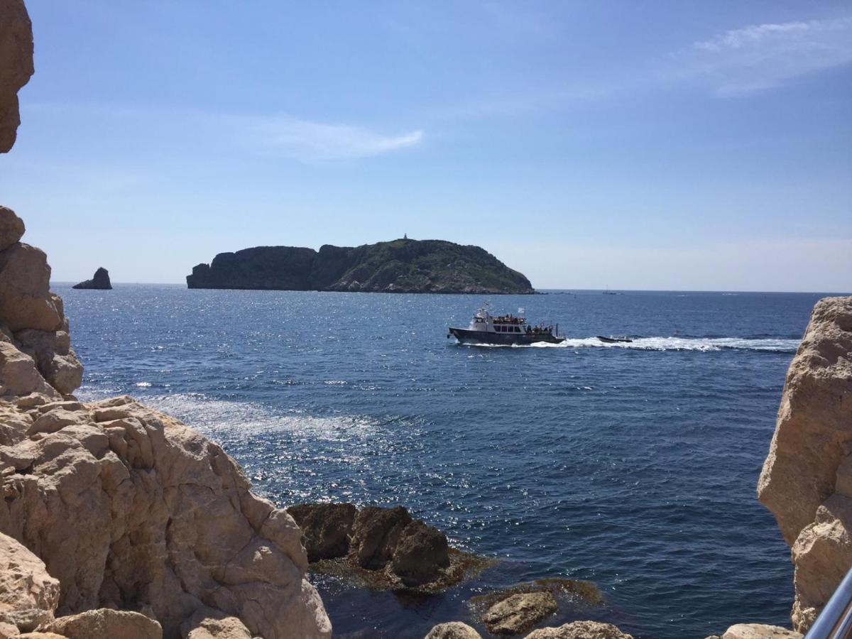 Сasa de vacaciones Alemanya 22 Privat Pool Estartit *