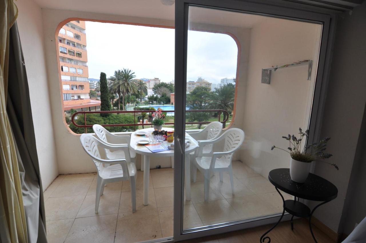 Rnet - Ir 27-b Costa Brava Apartamento