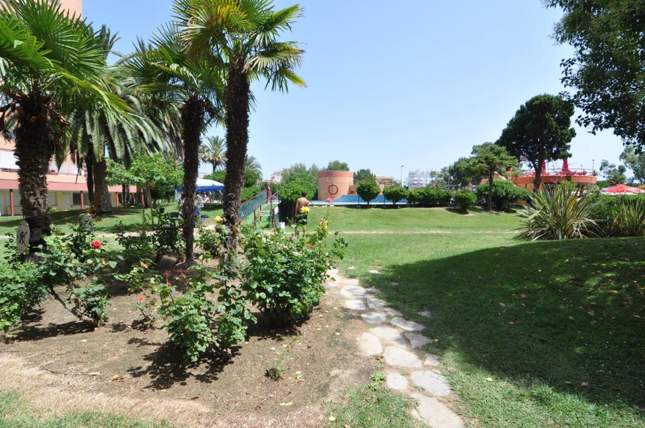 Rnet - Ir 27-b Costa Brava Apartamento Rosas