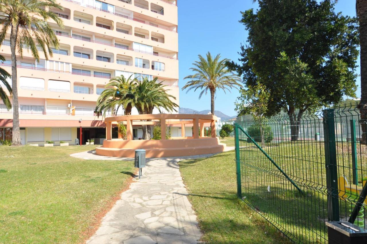 Rnet - Ir 27-b Costa Brava Apartamento
