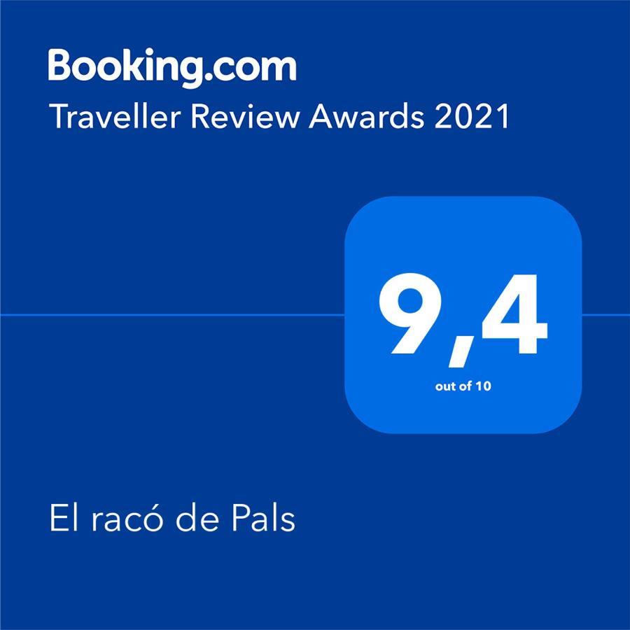El Racó De Pals