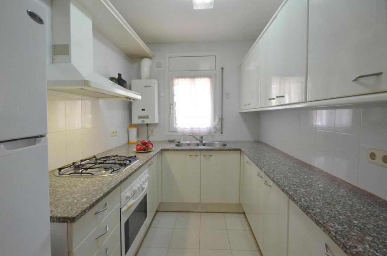 Apartamento Pineda Baix - 314