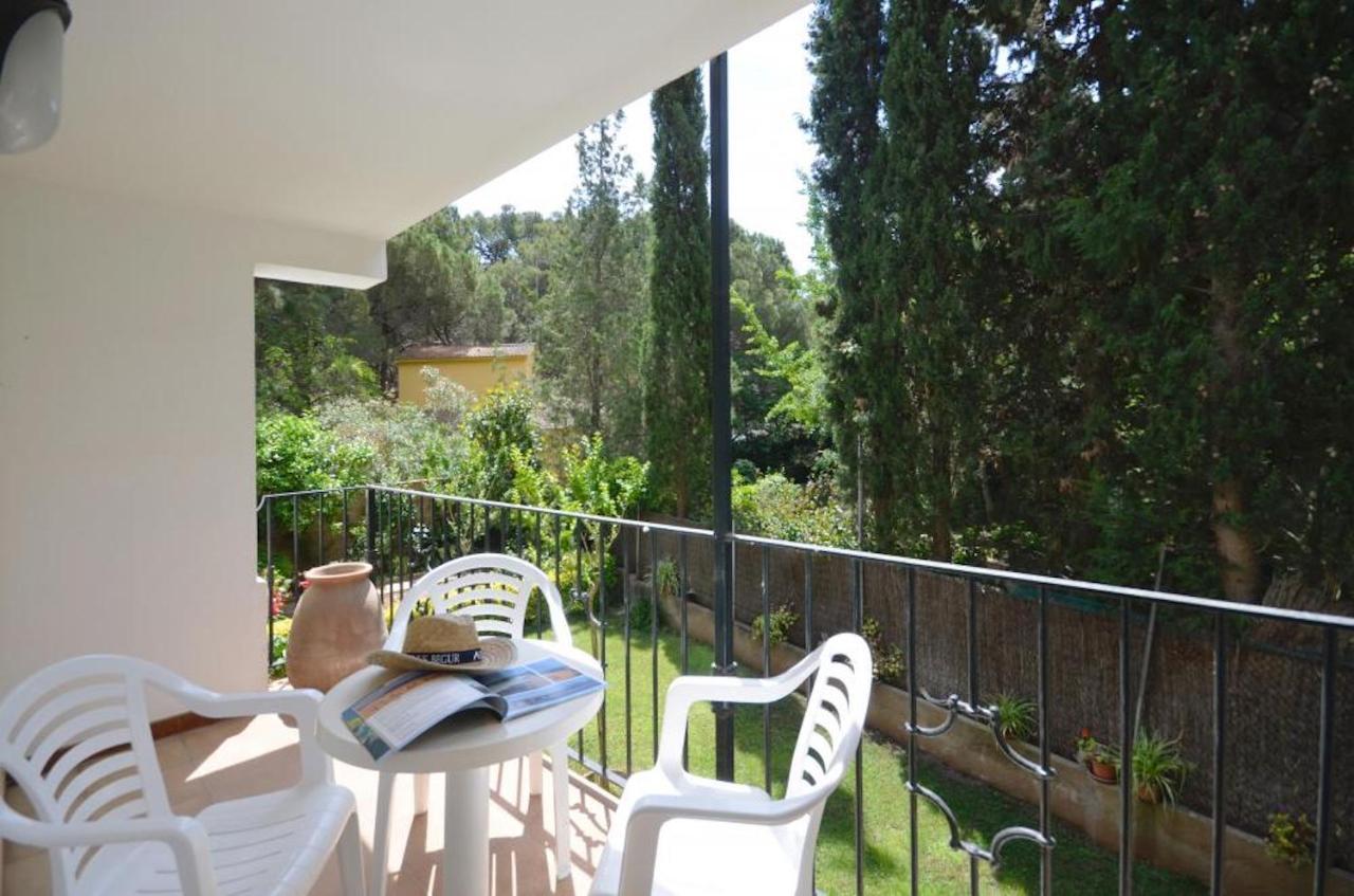 Apartamento Pineda Baix - 314 Begur