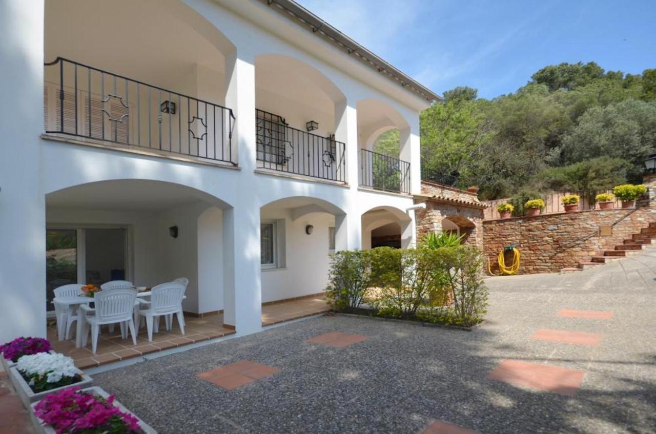 Apartamento Pineda Baix - 314 *