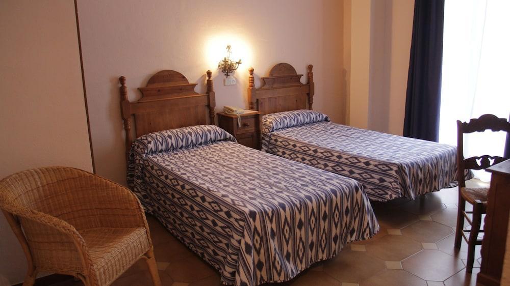 Urh Tossa Del Mar Hotel 3*