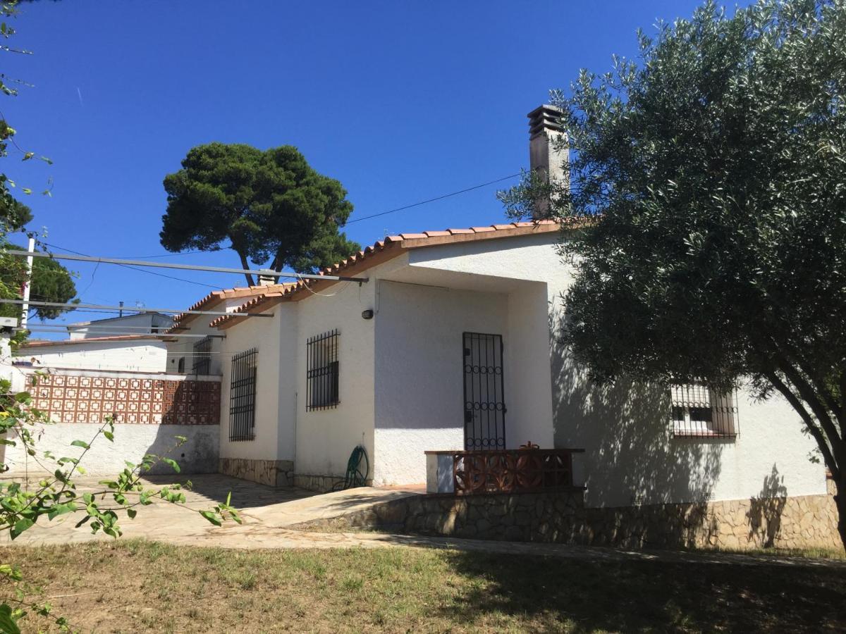 Montserrat Ii Holiday home
