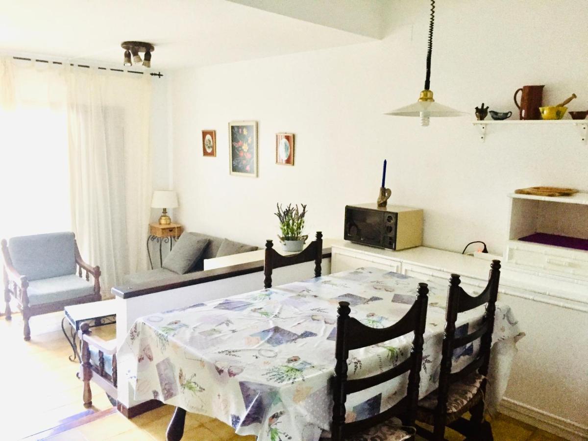 Apartamento Pueblo Pinos