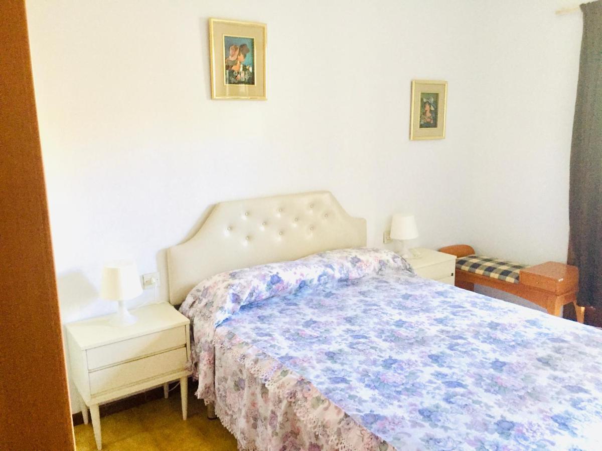 Pueblo Pinos Apartamento