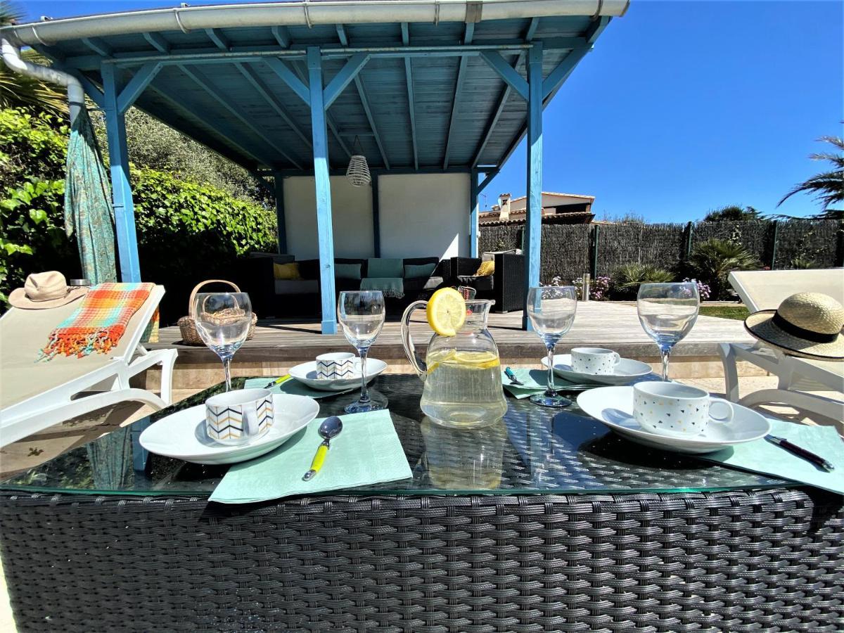 Villa Casa Les Roques *