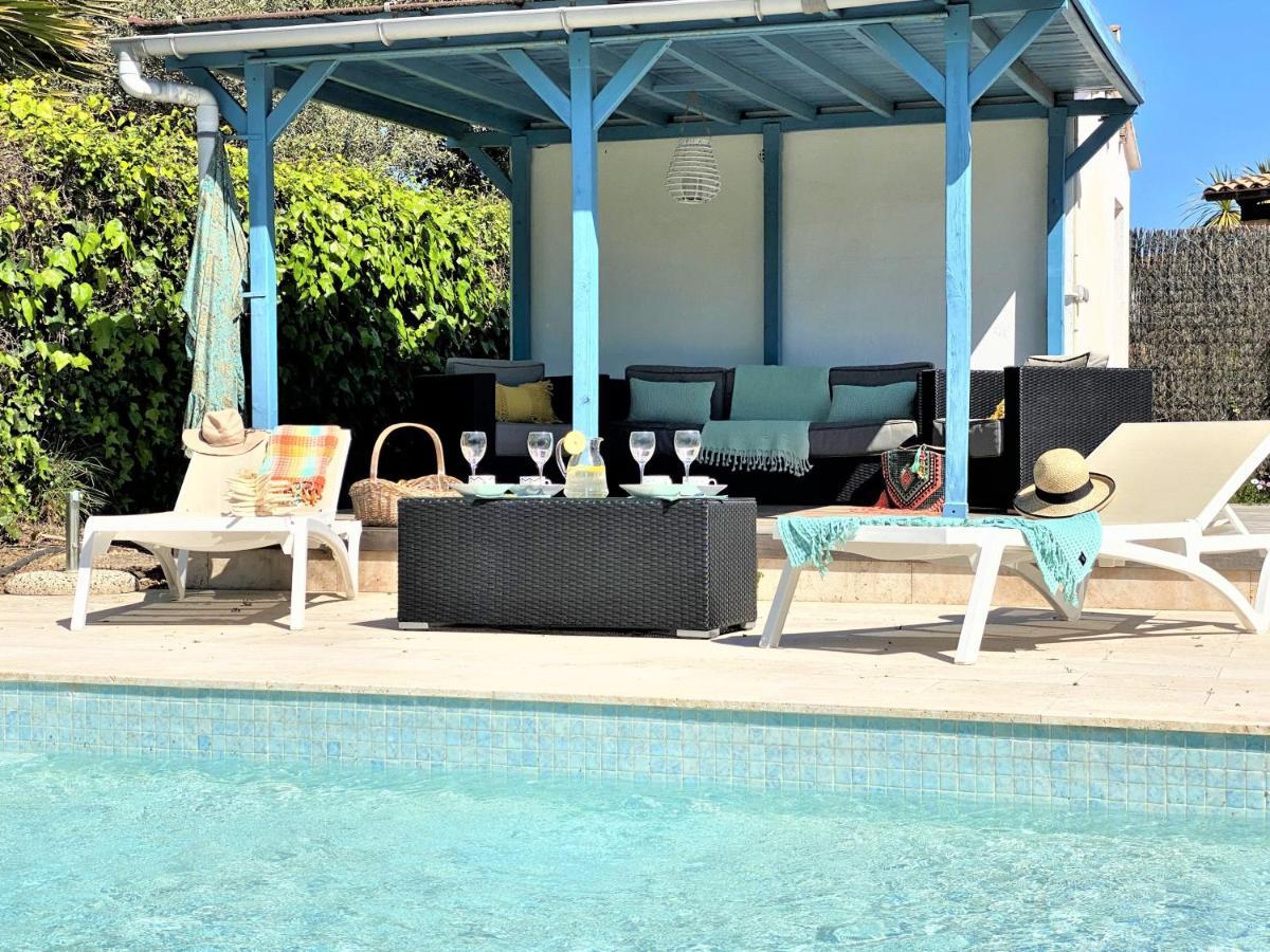Casa Les Roques Villa